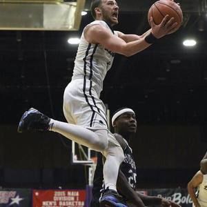 Meet your Posher, Reed